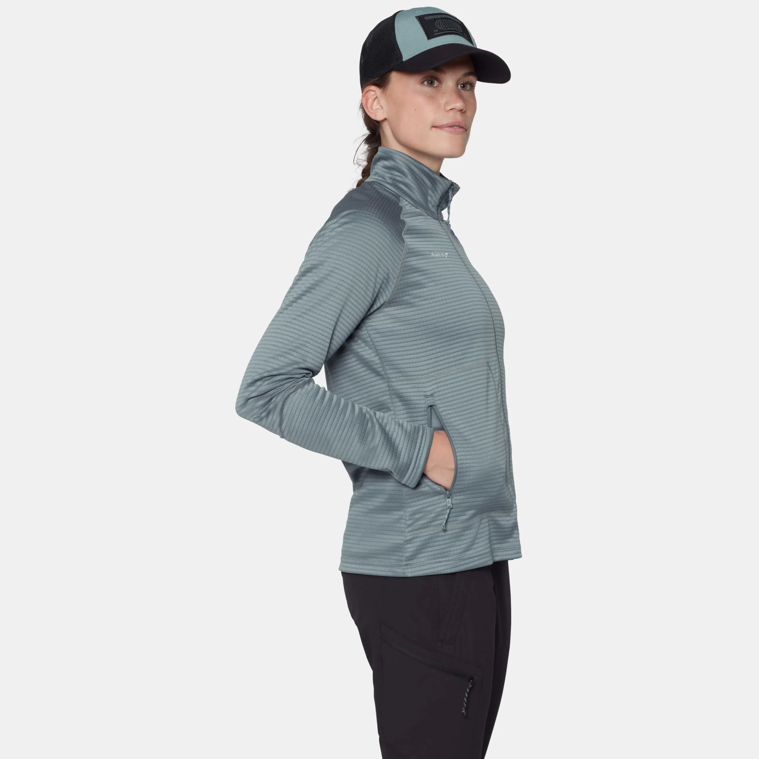 Crag ML Jacket Women