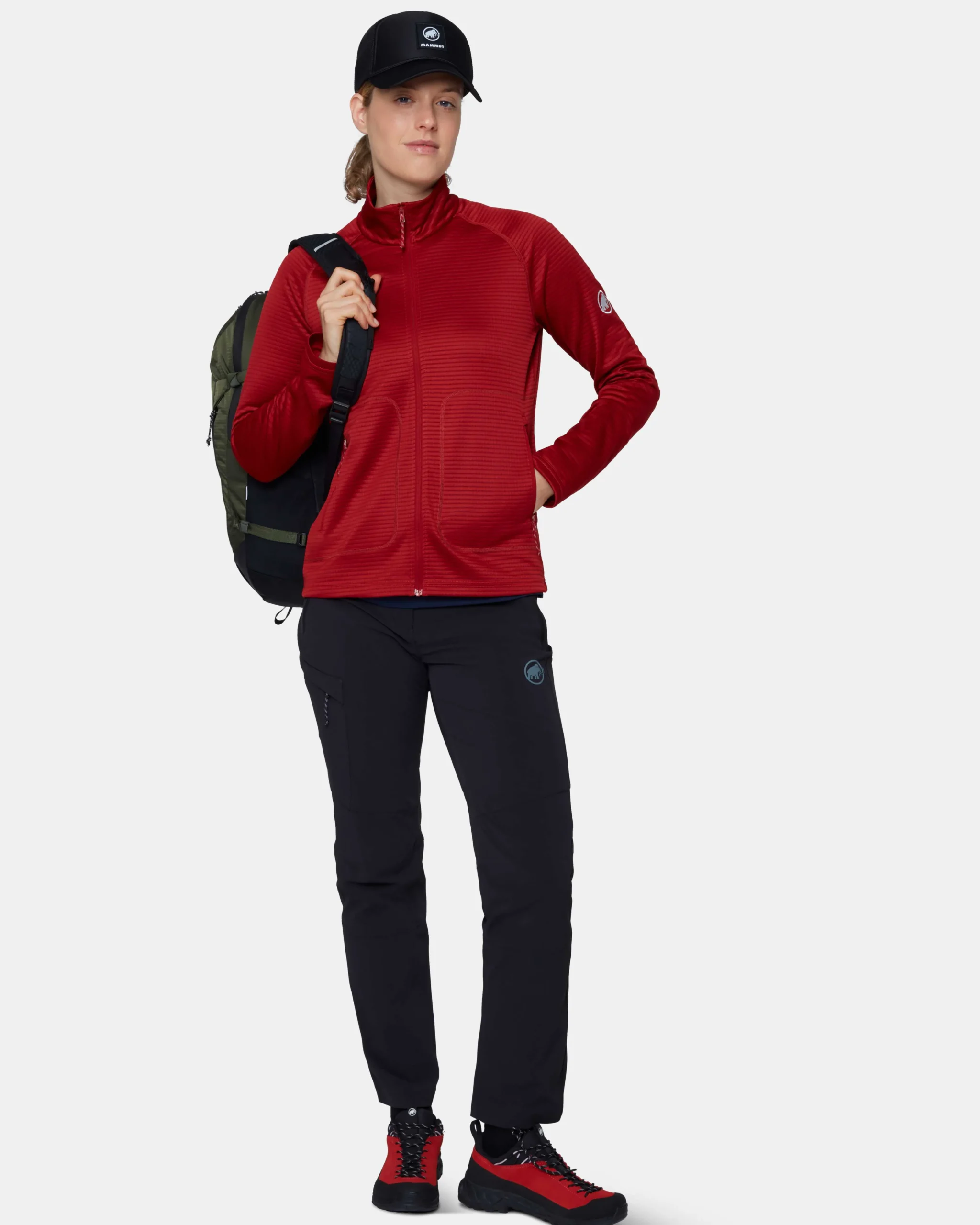 Crag ML Jacket Women