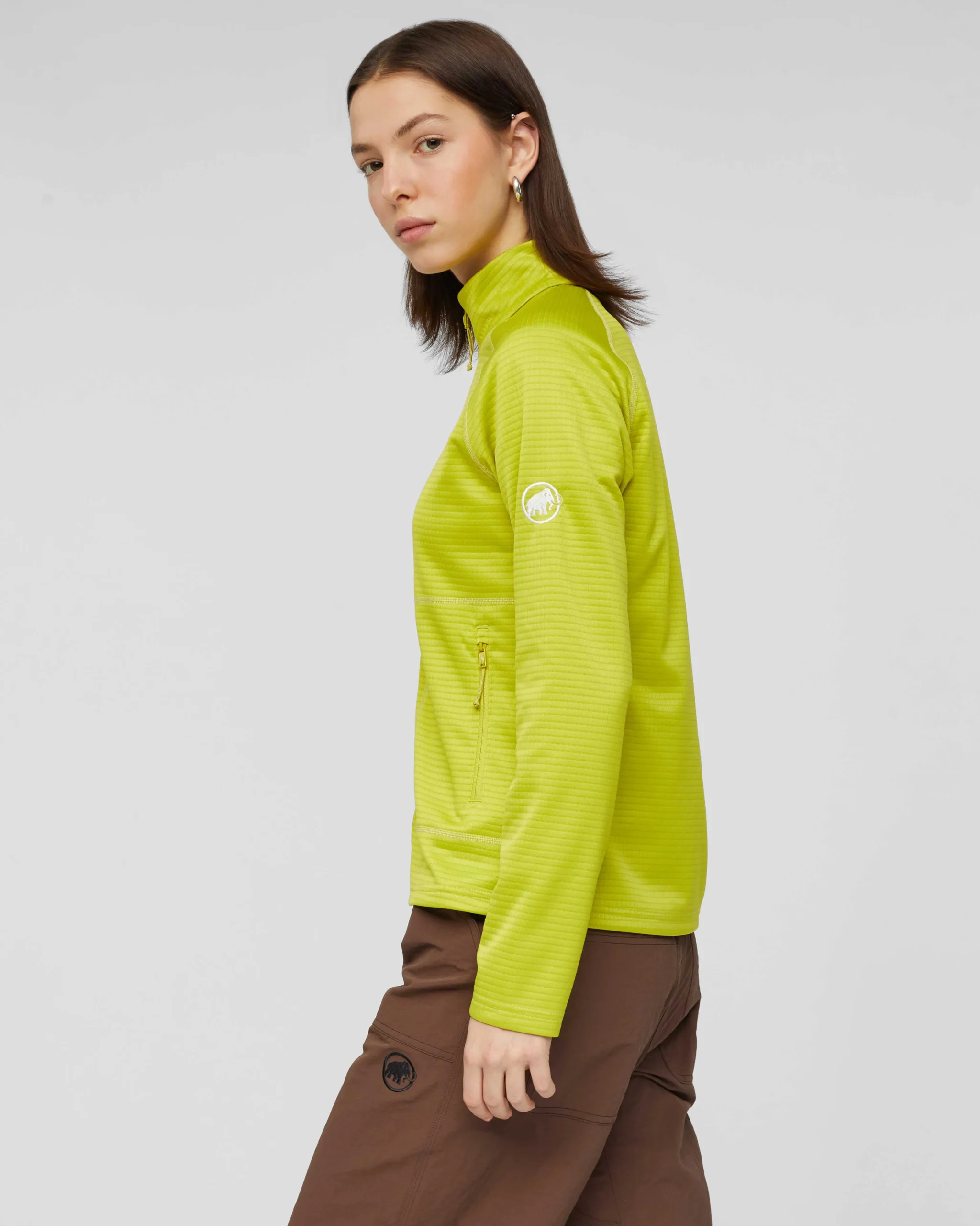 Crag ML Jacket Women