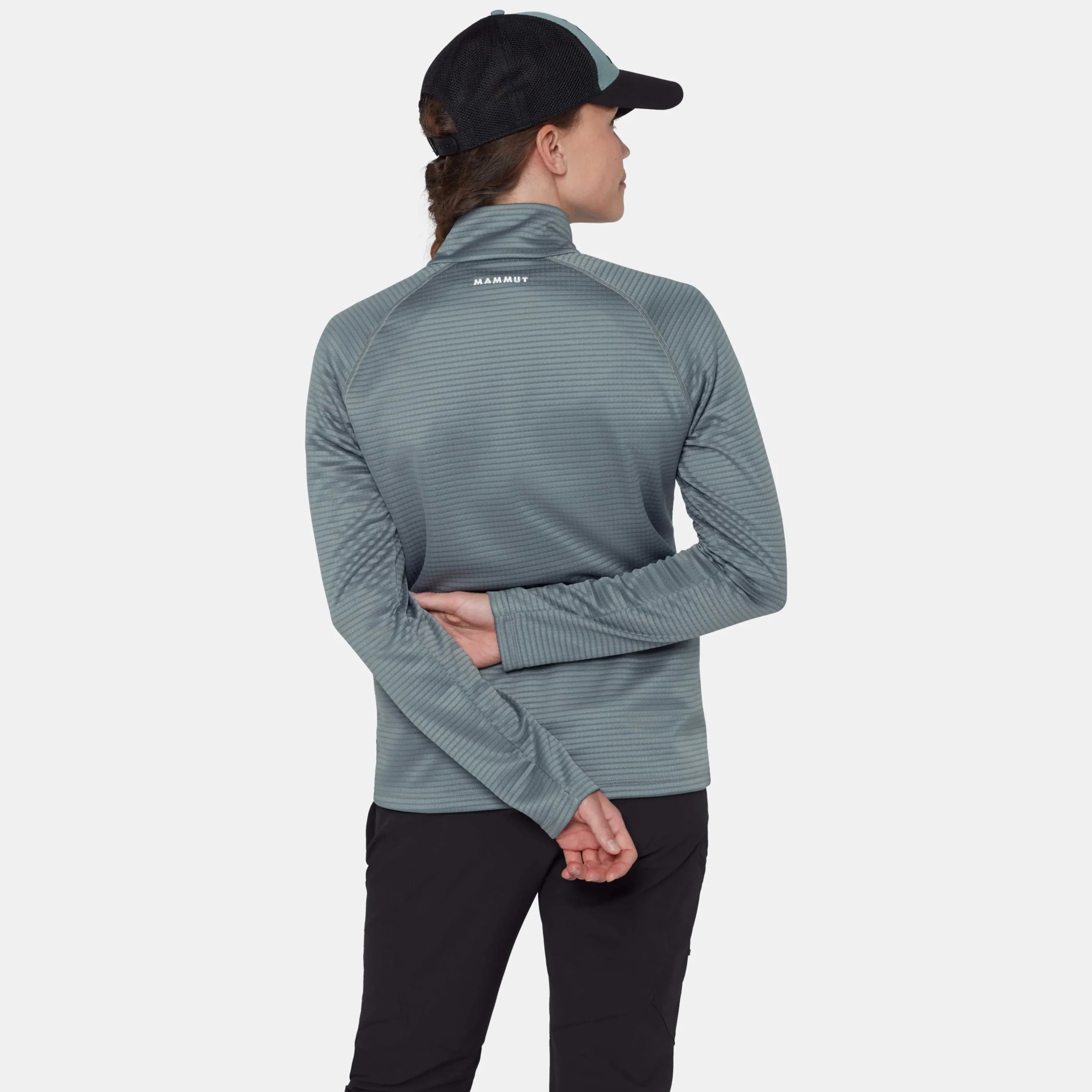 Crag ML Jacket Women