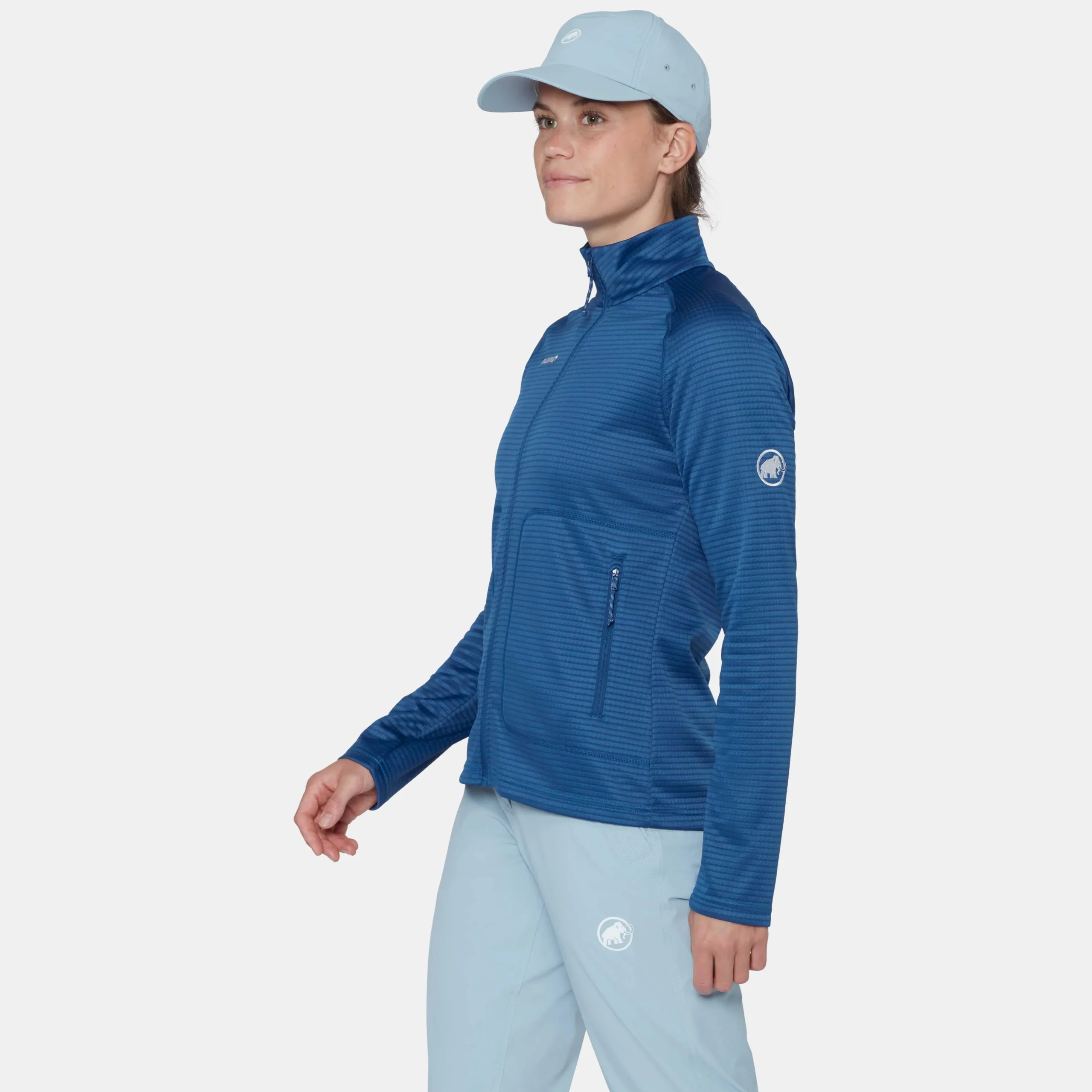 Crag ML Jacket Women