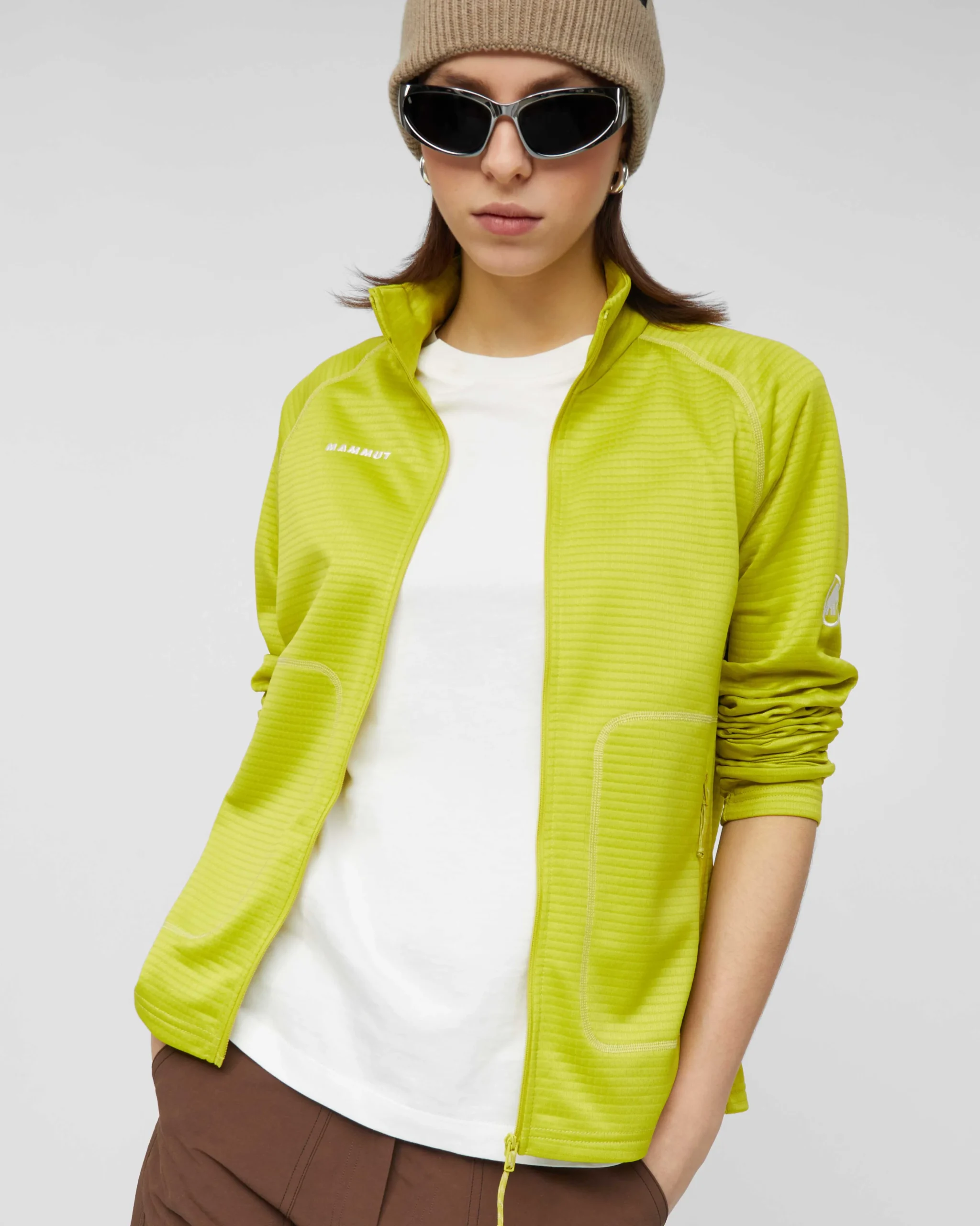 Crag ML Jacket Women