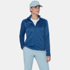 Crag ML Jacket Women