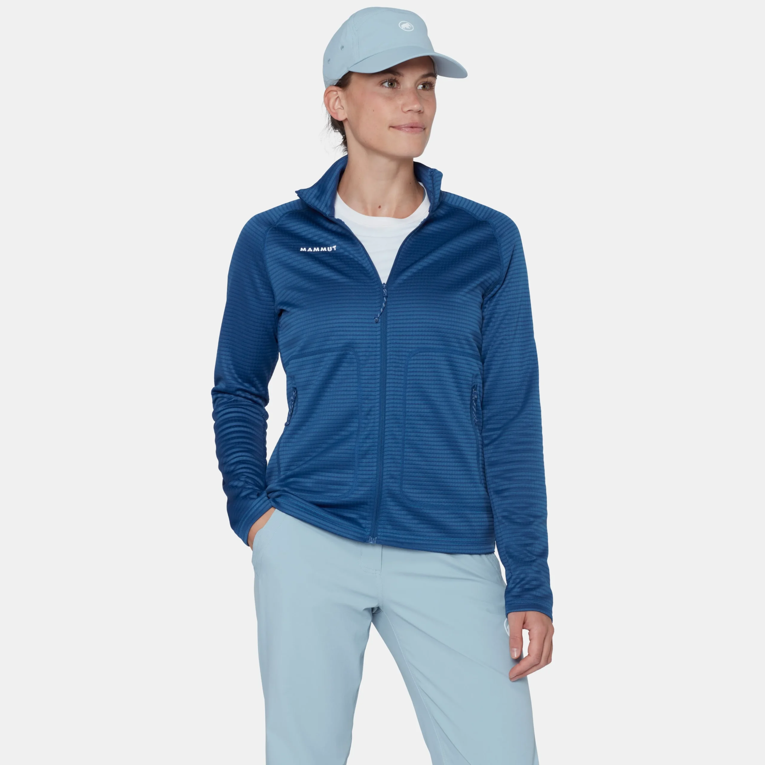 Crag ML Jacket Women