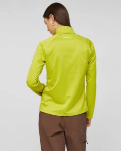 Crag ML Jacket Women