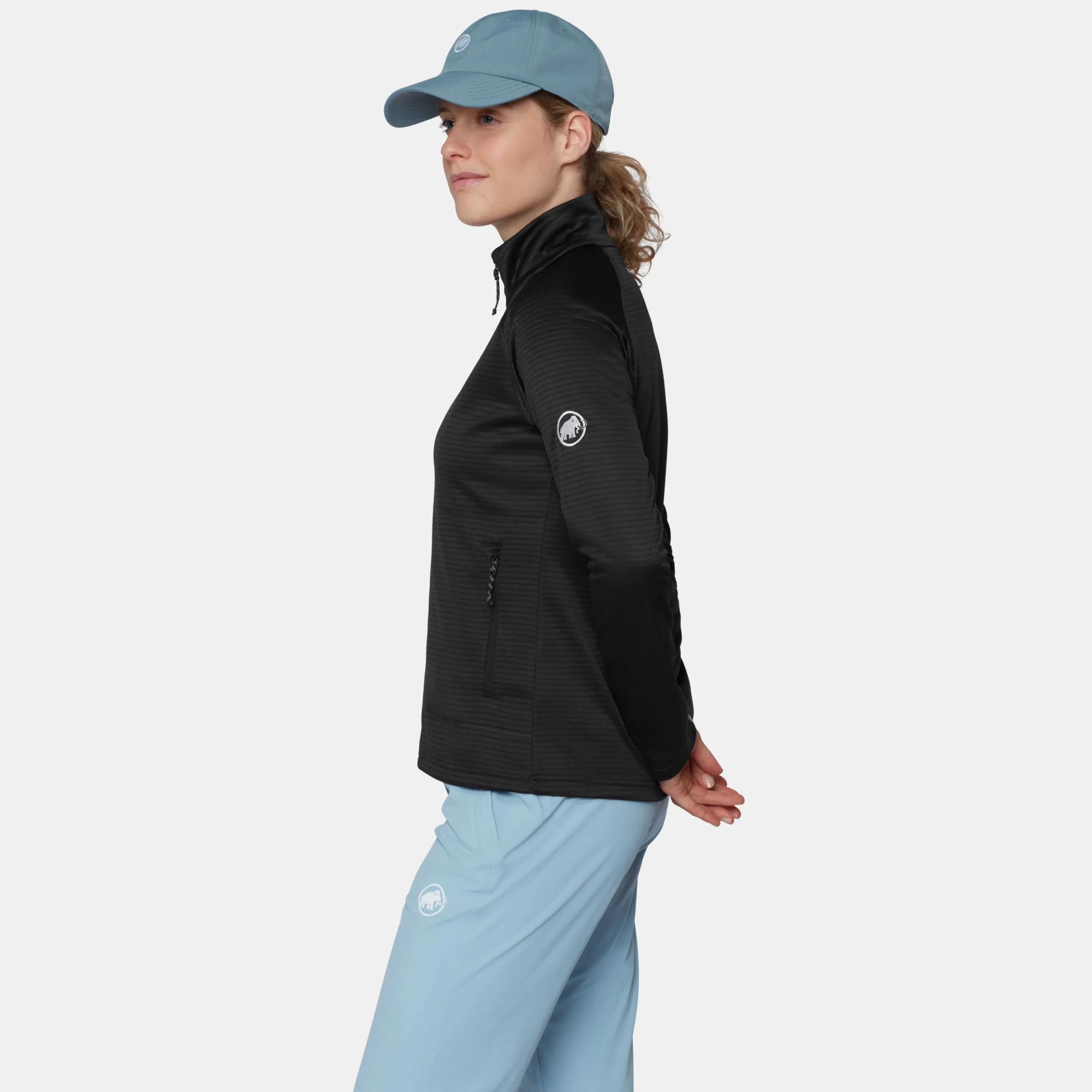 Crag ML Jacket Women