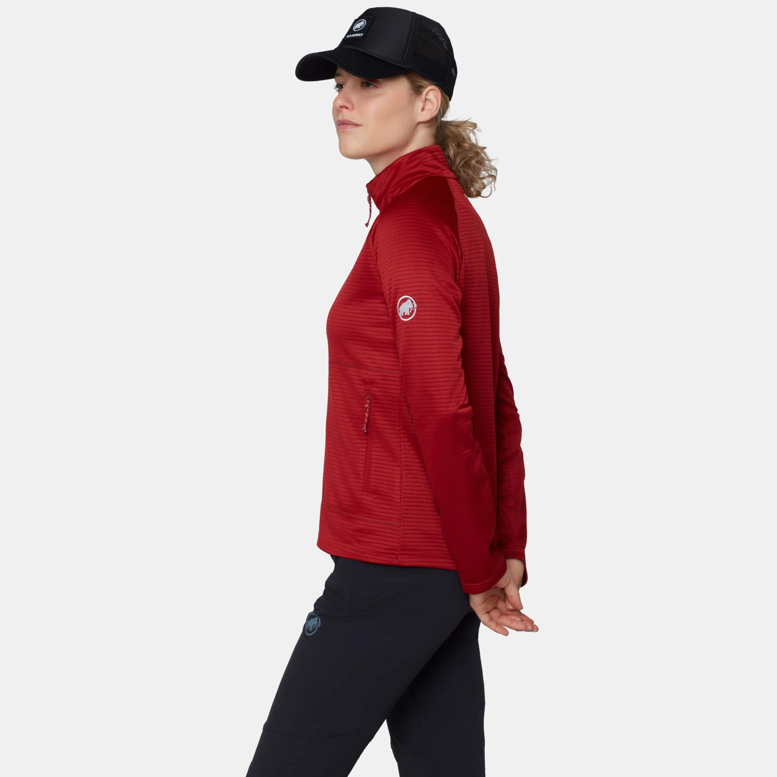 Crag ML Jacket Women