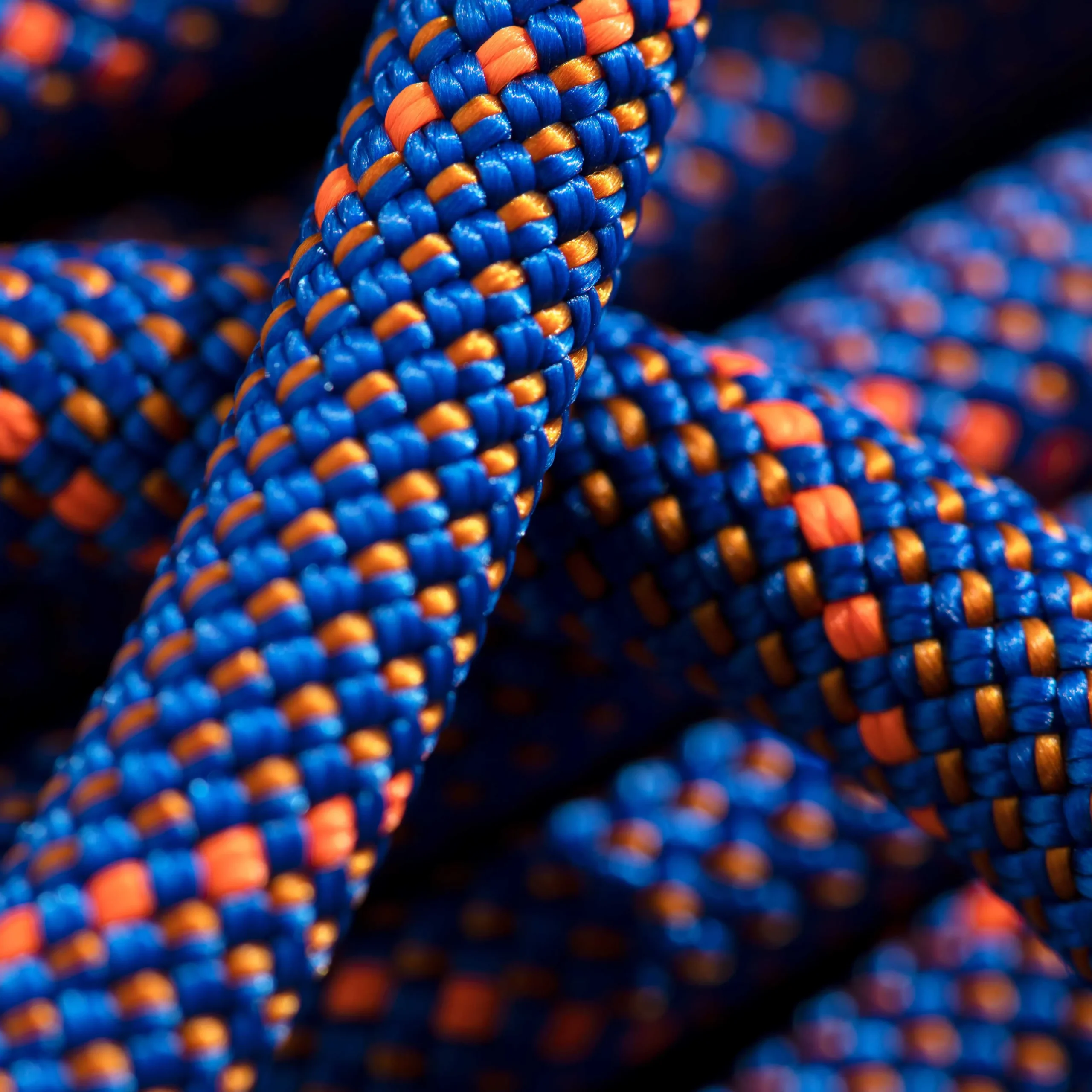 9.0 Crag Sender Dry Rope 100m
