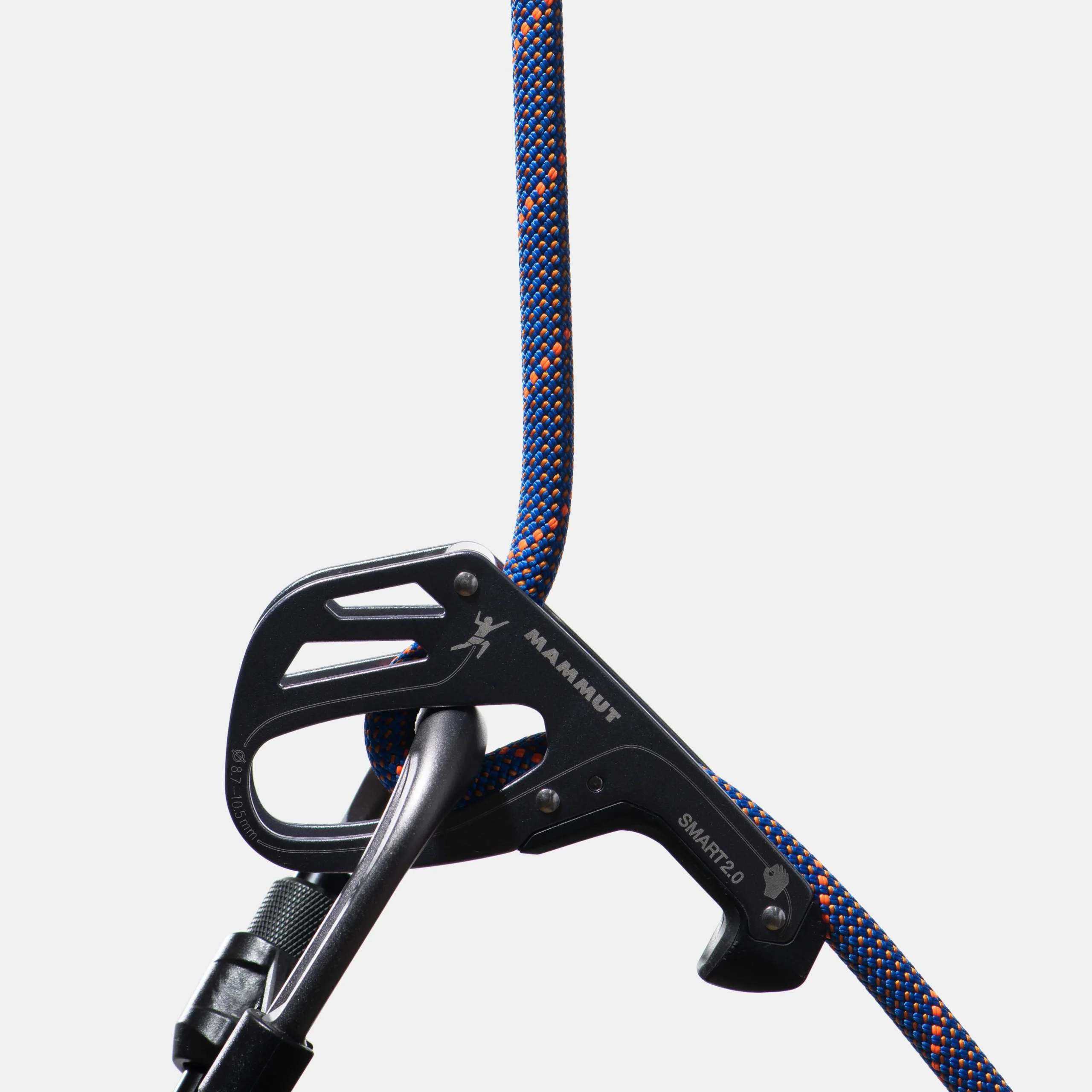 9.0 Crag Sender Dry Rope 60m