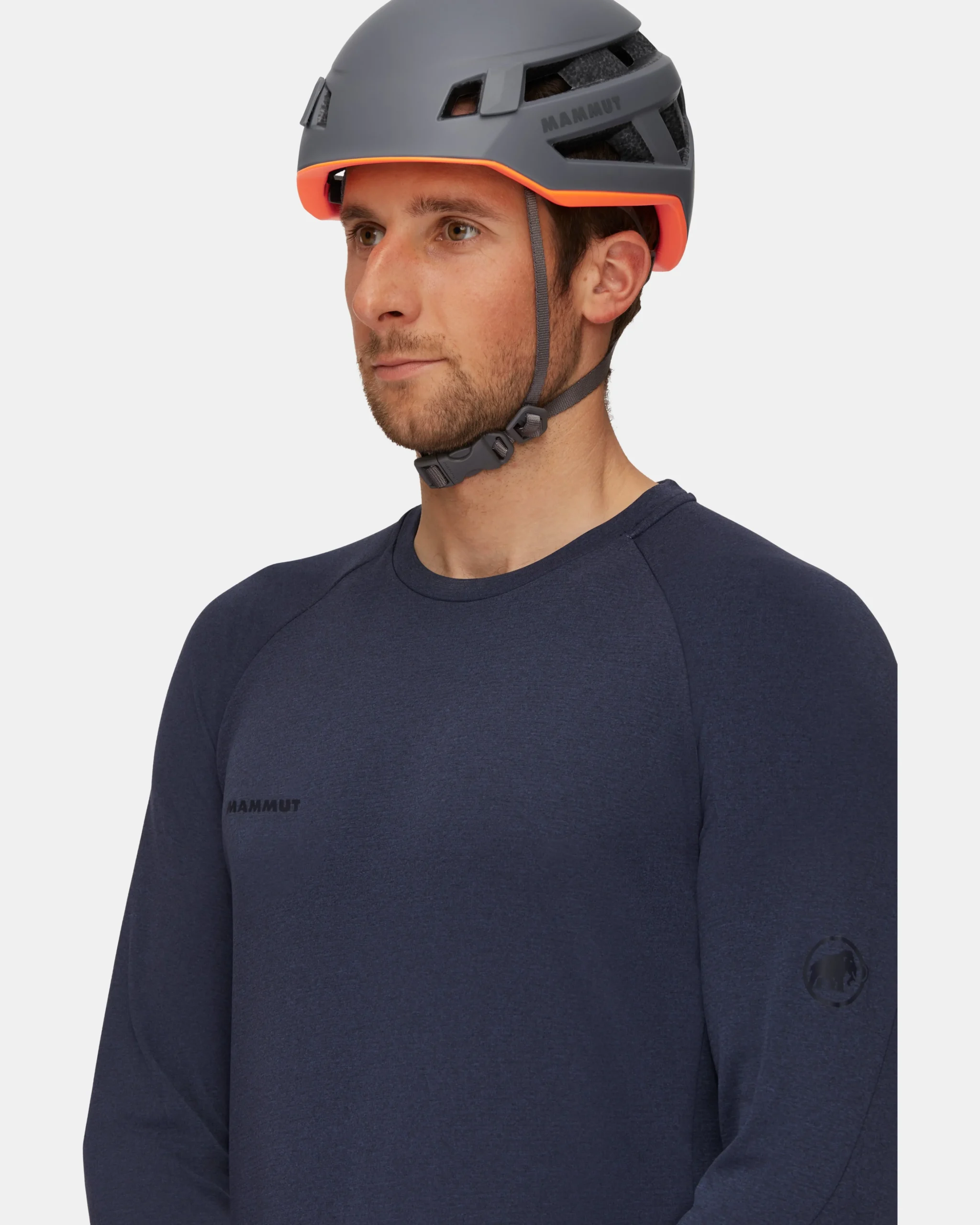 Crag Sender Helmet