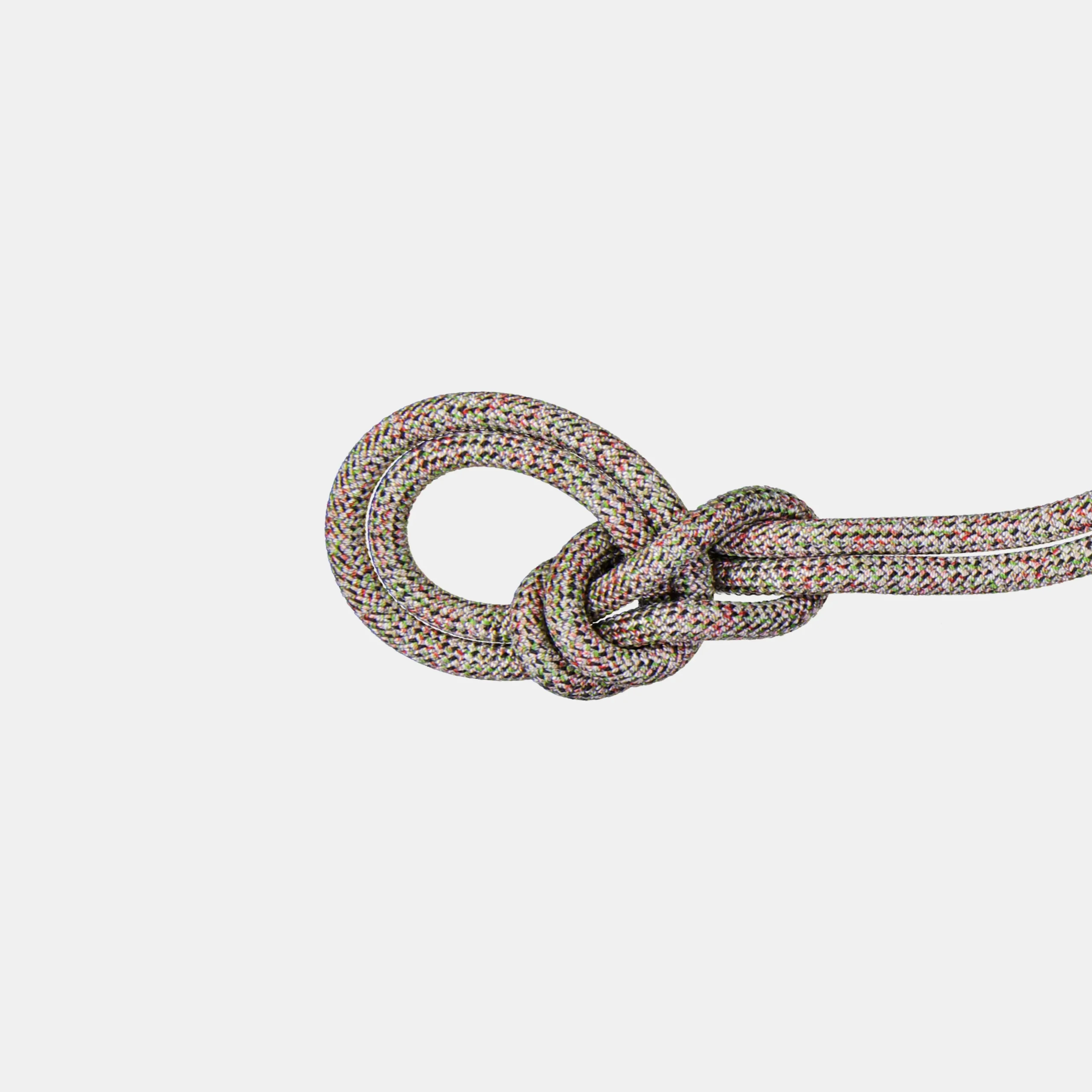 9.5 Crag We Care Classic Rope 60m