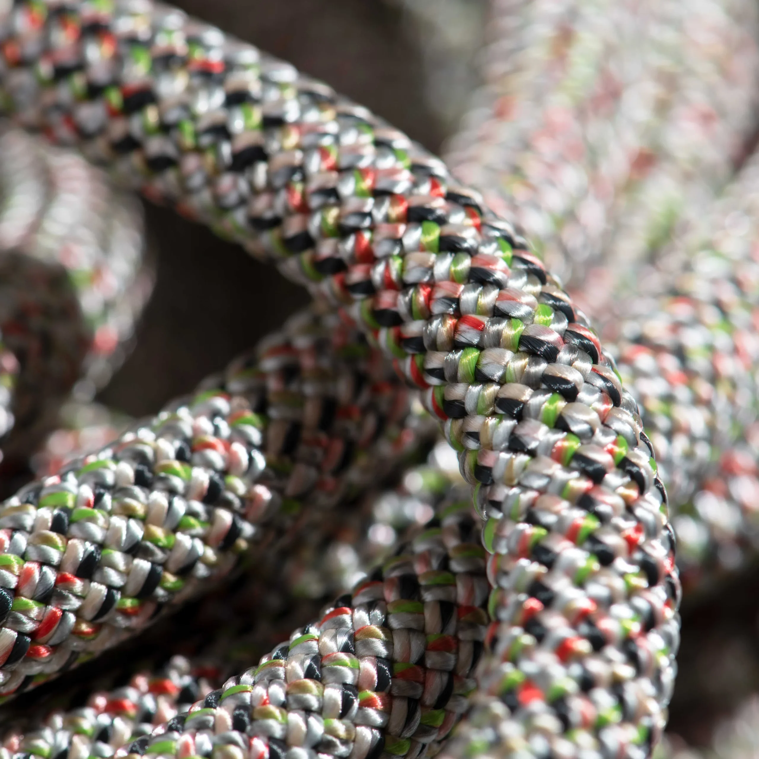 9.5 Crag We Care Classic Rope 60m