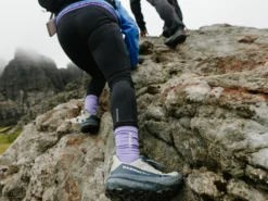 Crag Winter Tights Women