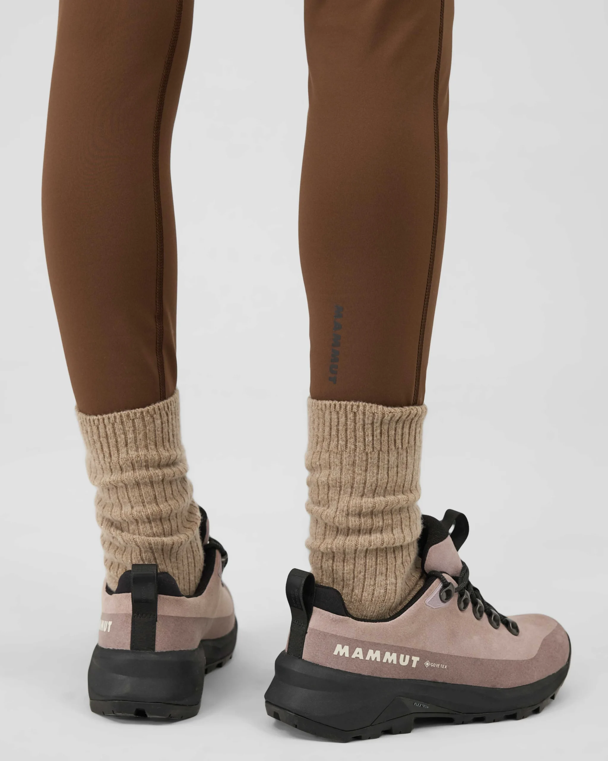 Crag Winter Tights Women