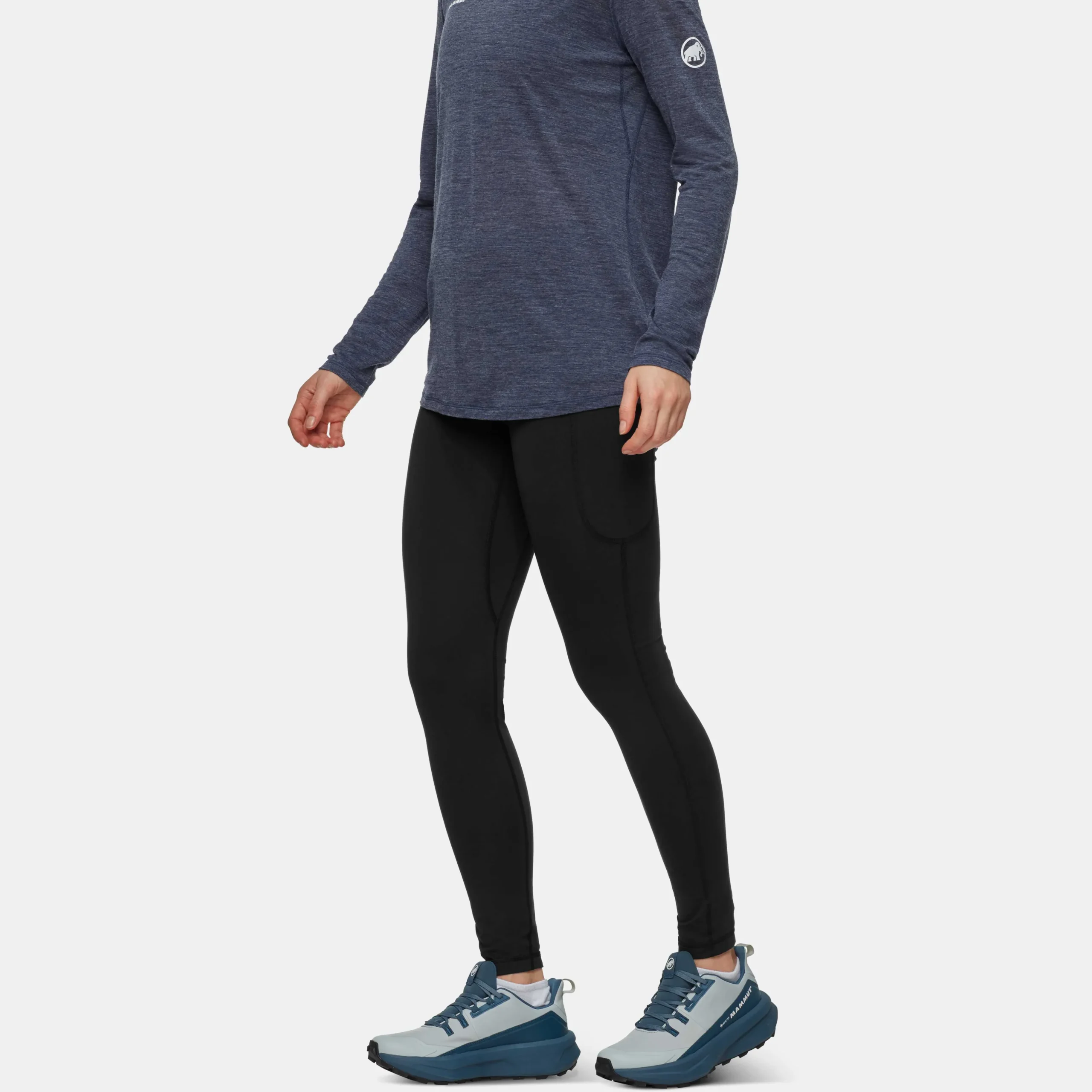 Crag Winter Tights Women