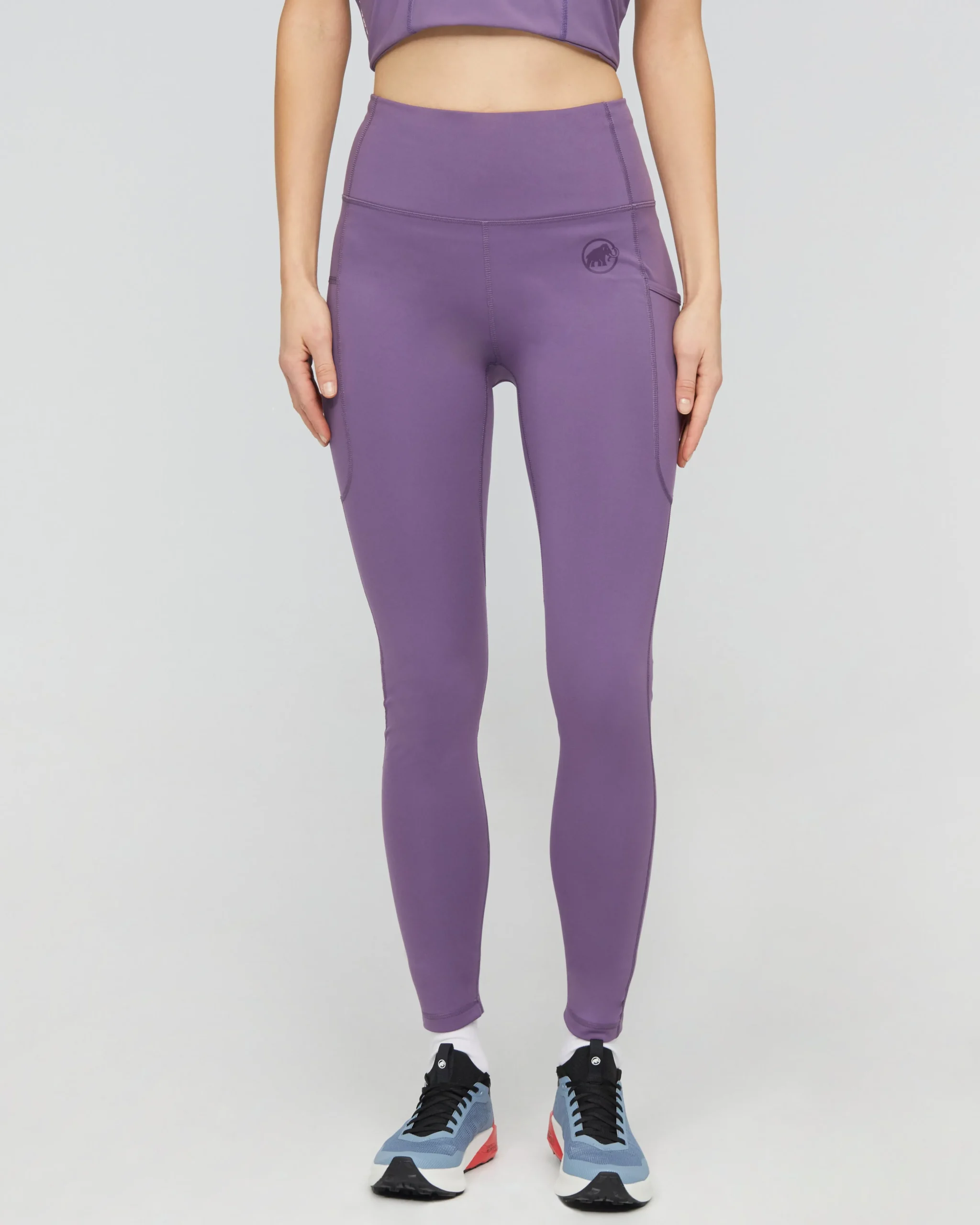 Crag Winter Tights Women