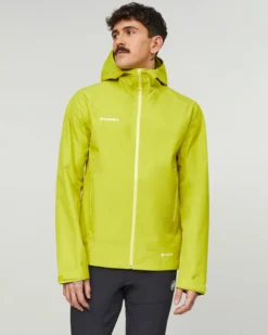Crater Light HS Hooded Jacket Men