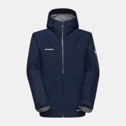 Crater Light HS Hooded Jacket Men