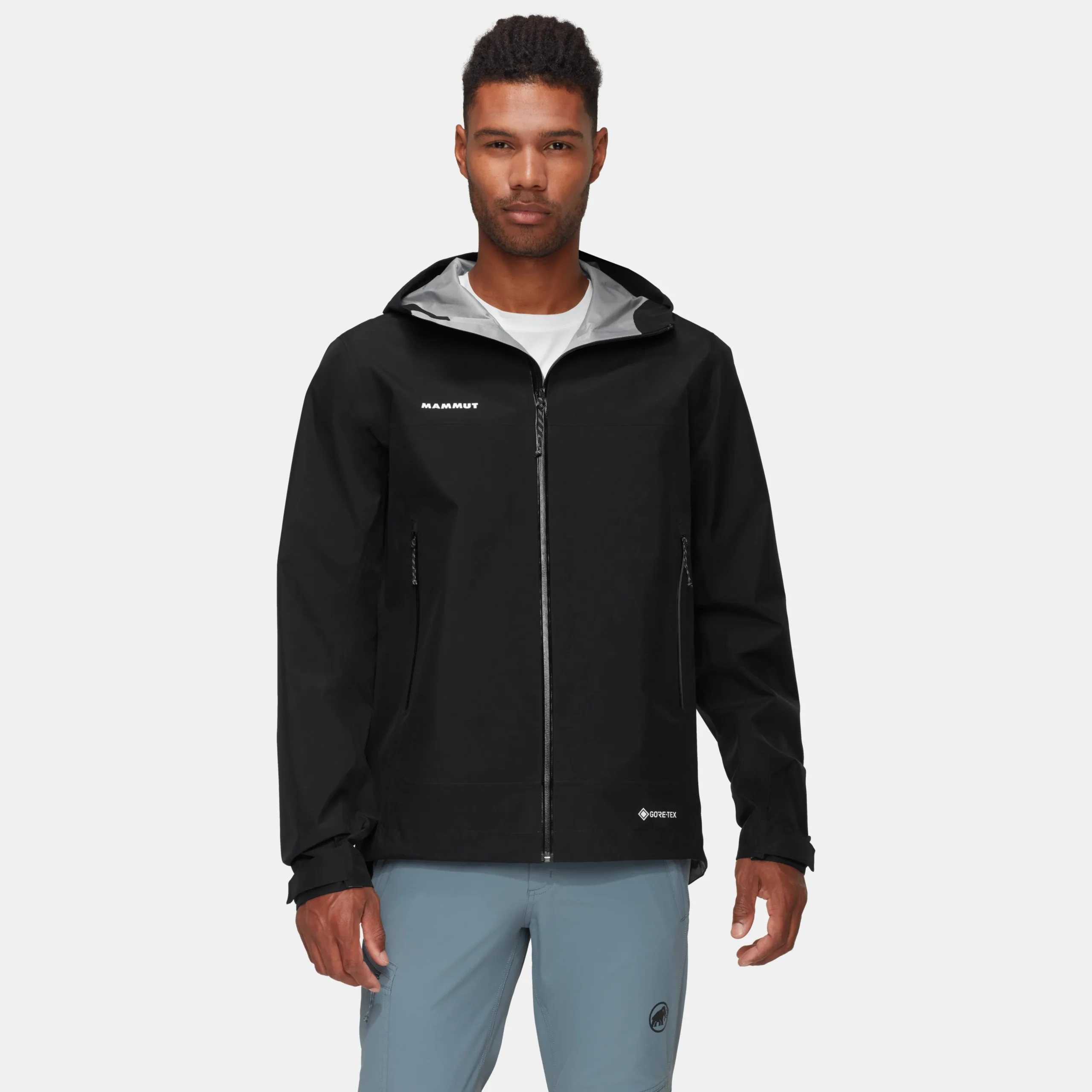 Crater Light HS Hooded Jacket Men
