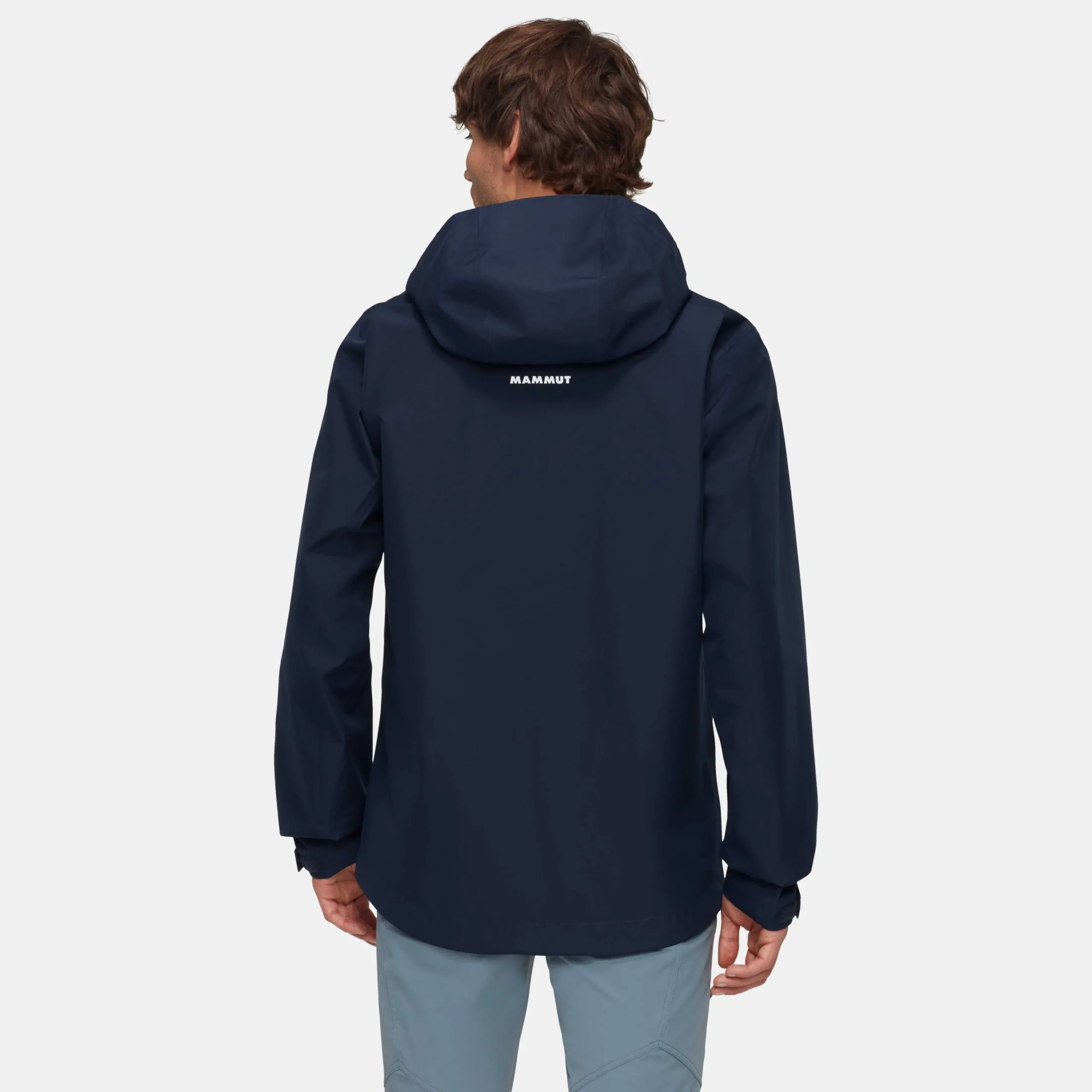 Crater Light HS Hooded Jacket Men