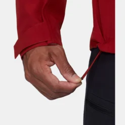Crater Light HS Hooded Jacket Men