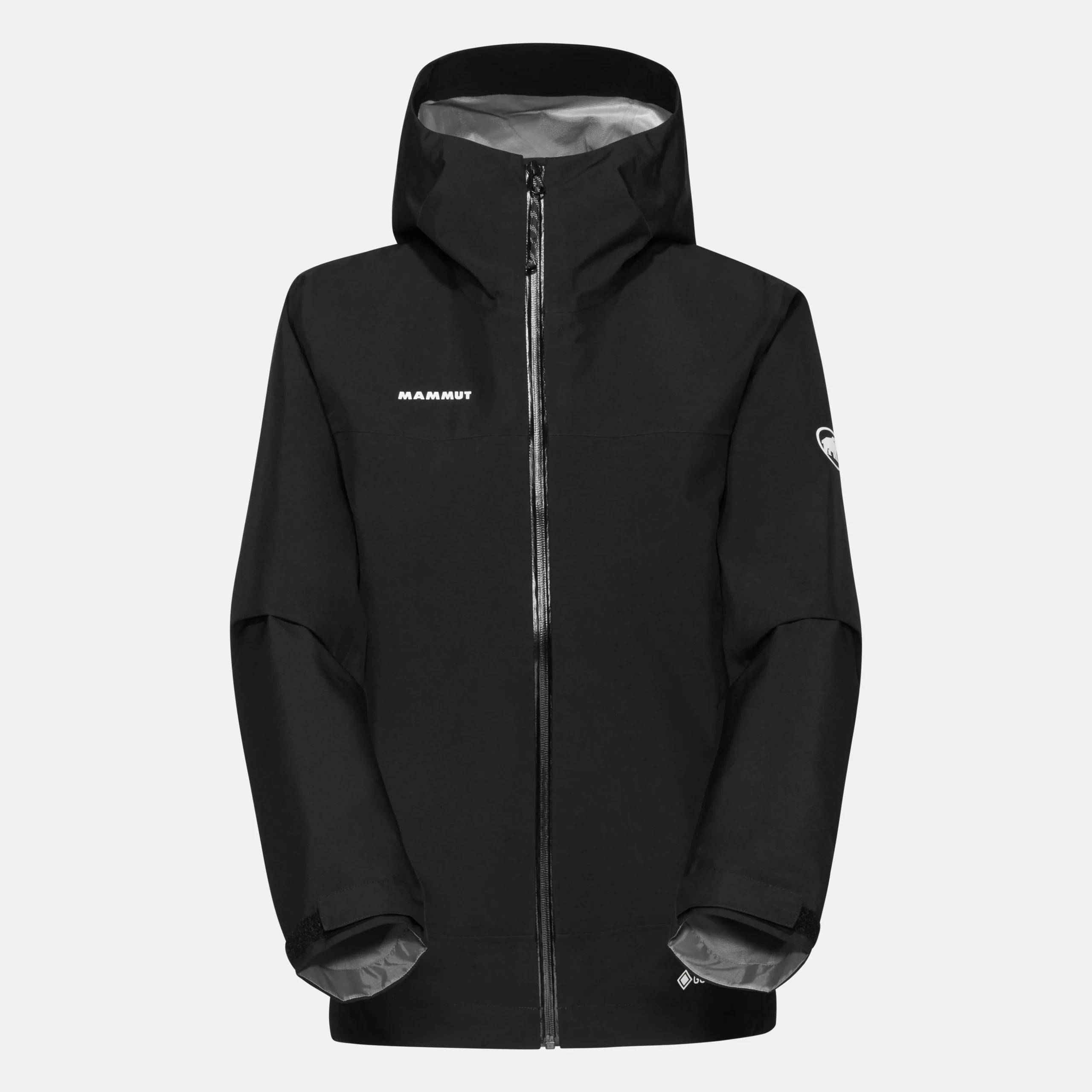 Crater Light HS Hooded Jacket Women
