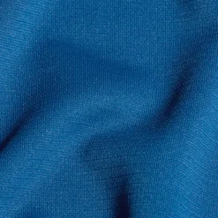 Ducan FL Half Zip T-Shirt Men