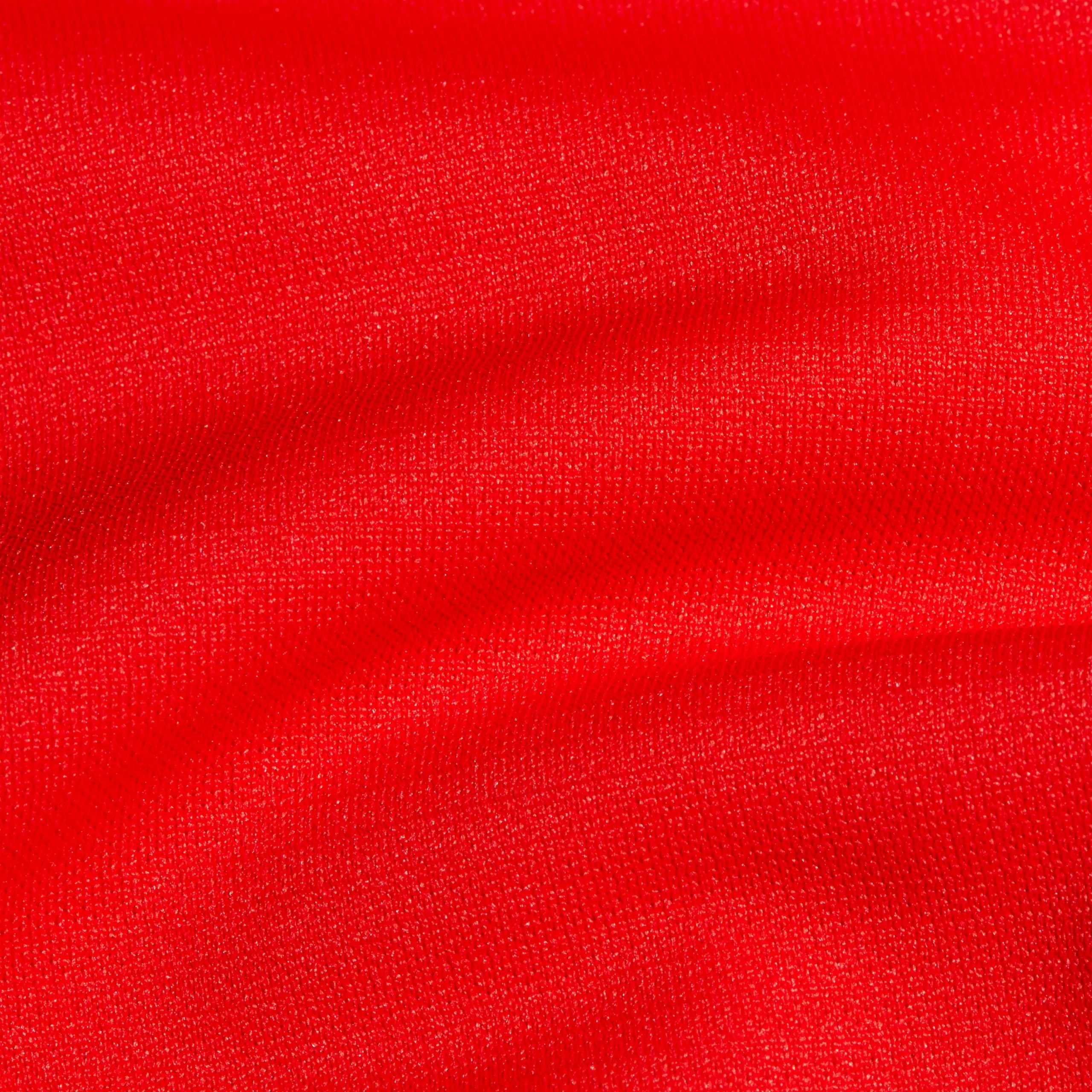 Ducan FL Half Zip T-Shirt Men