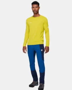 Ducan FL Longsleeve Men