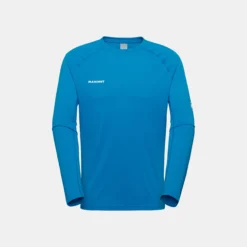 Ducan FL Longsleeve Men