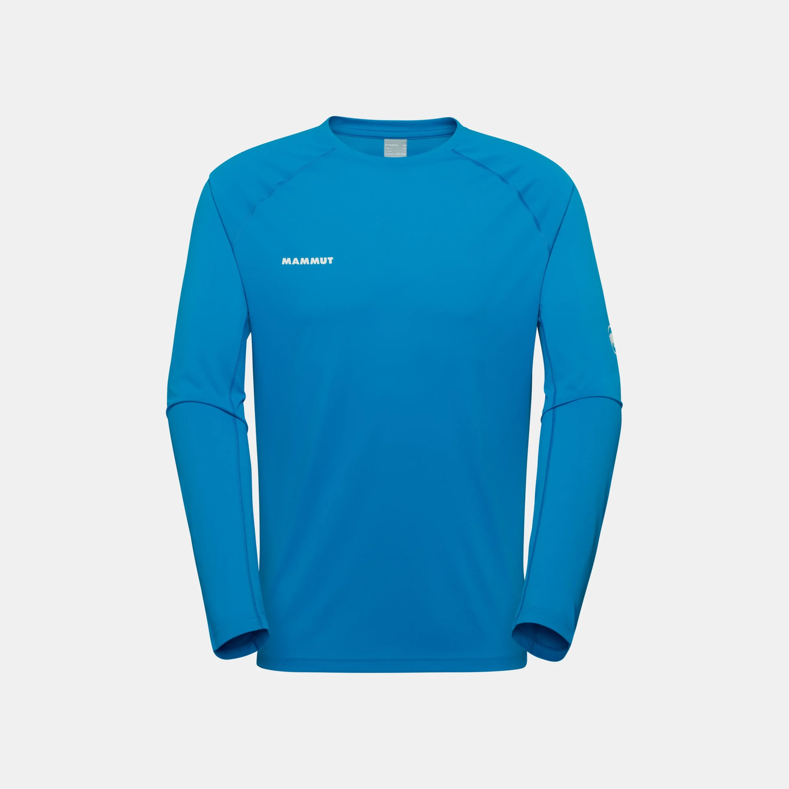 Ducan FL Longsleeve Men