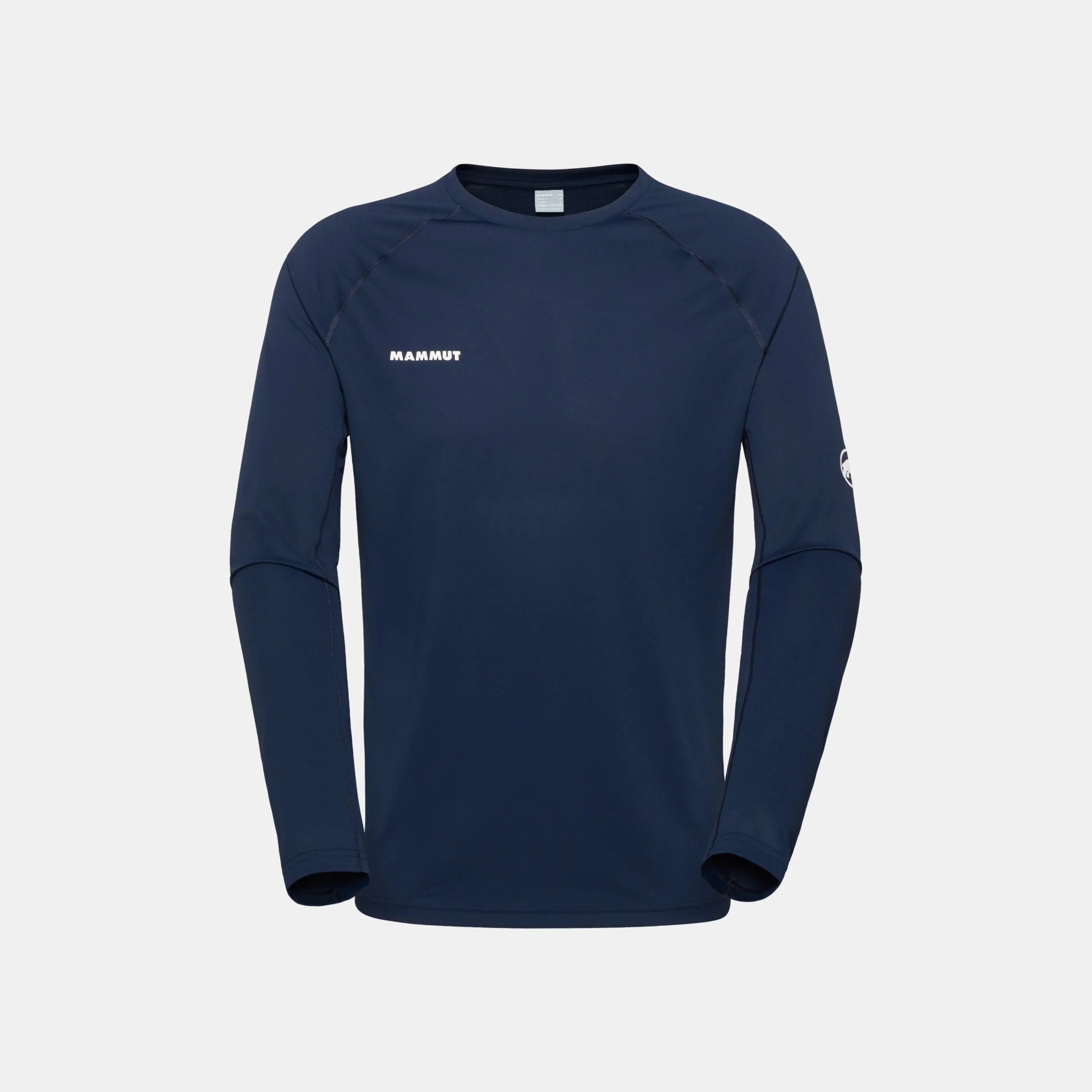 Ducan FL Longsleeve Men