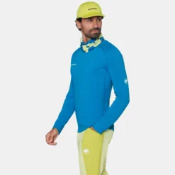 Ducan FL Longsleeve Men