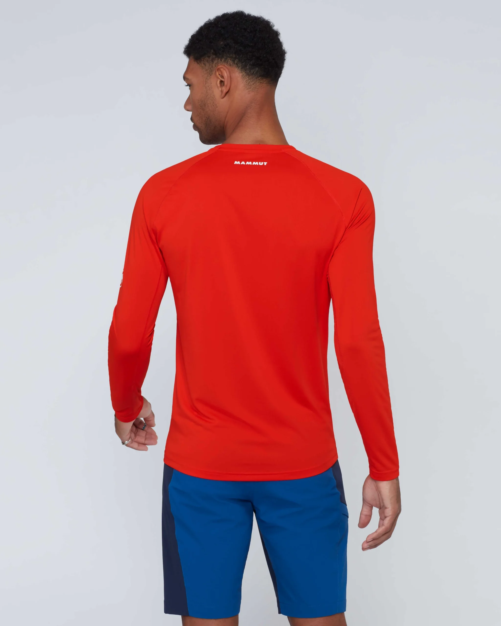 Ducan FL Longsleeve Men