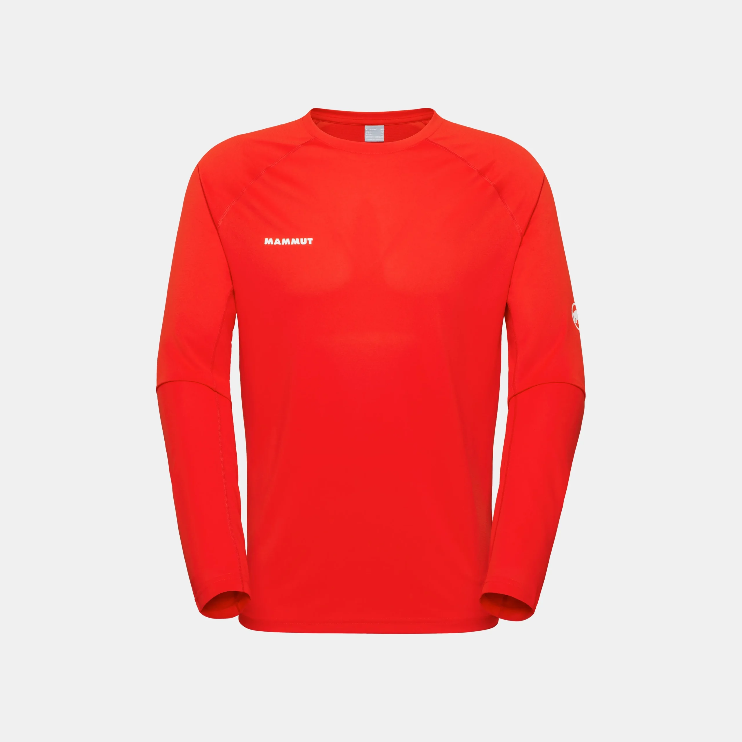 Ducan FL Longsleeve Men