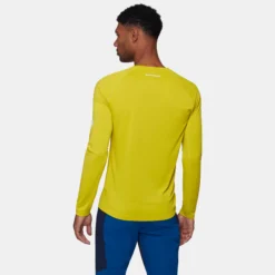 Ducan FL Longsleeve Men