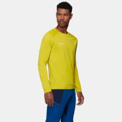 Ducan FL Longsleeve Men