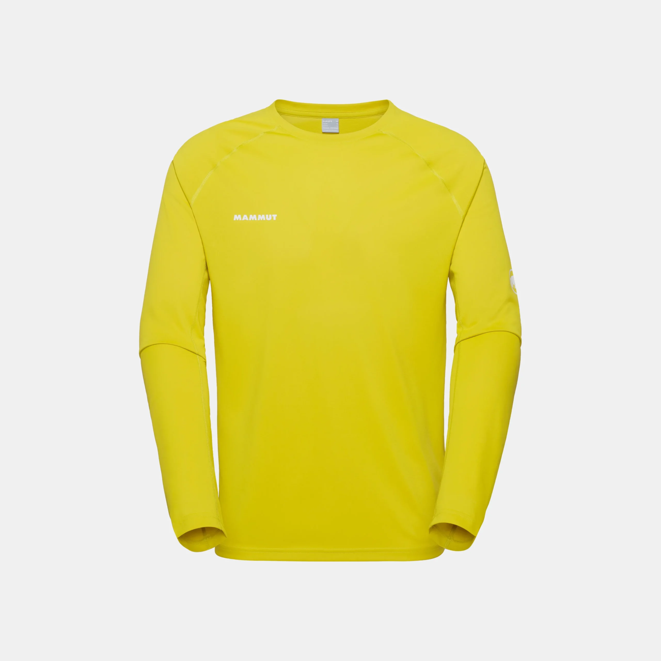 Ducan FL Longsleeve Men