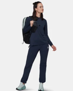 Ducan FL Longsleeve Women