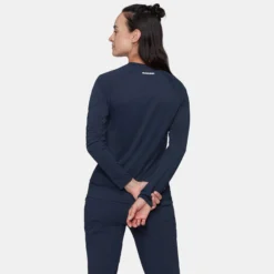 Ducan FL Longsleeve Women