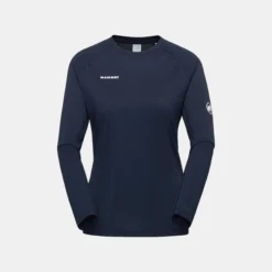 Ducan FL Longsleeve Women