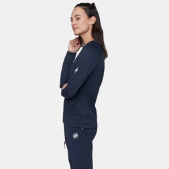 Ducan FL Longsleeve Women