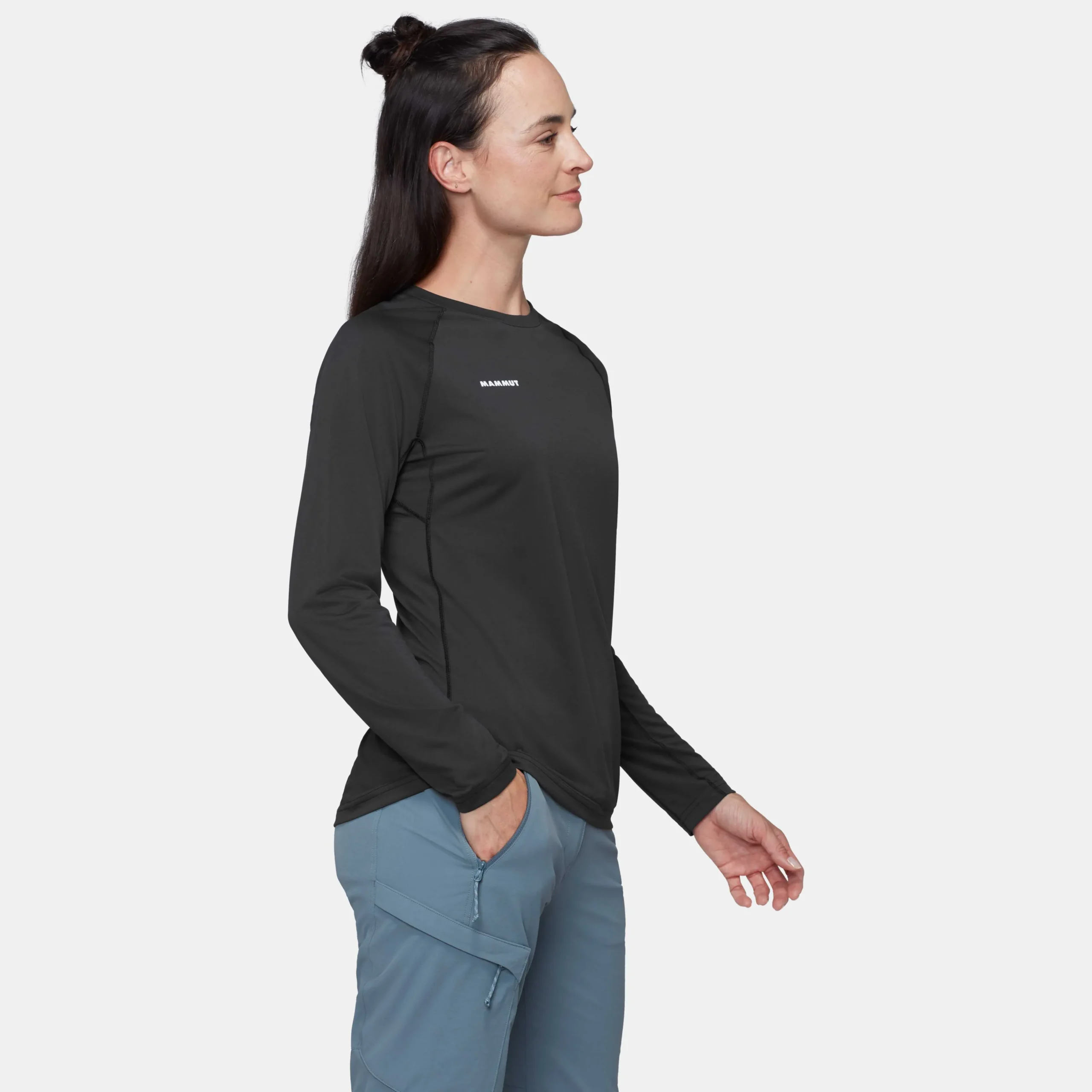 Ducan FL Longsleeve Women