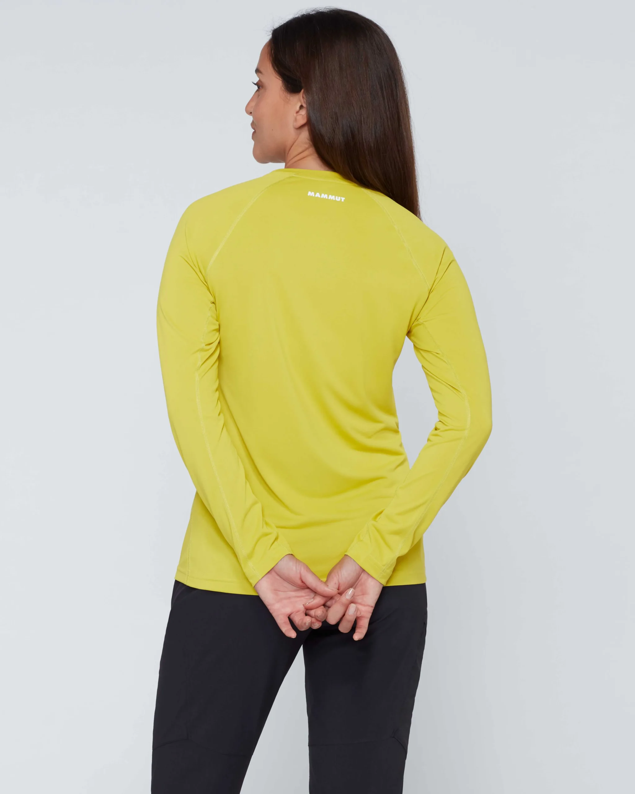 Ducan FL Longsleeve Women