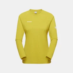 Ducan FL Longsleeve Women