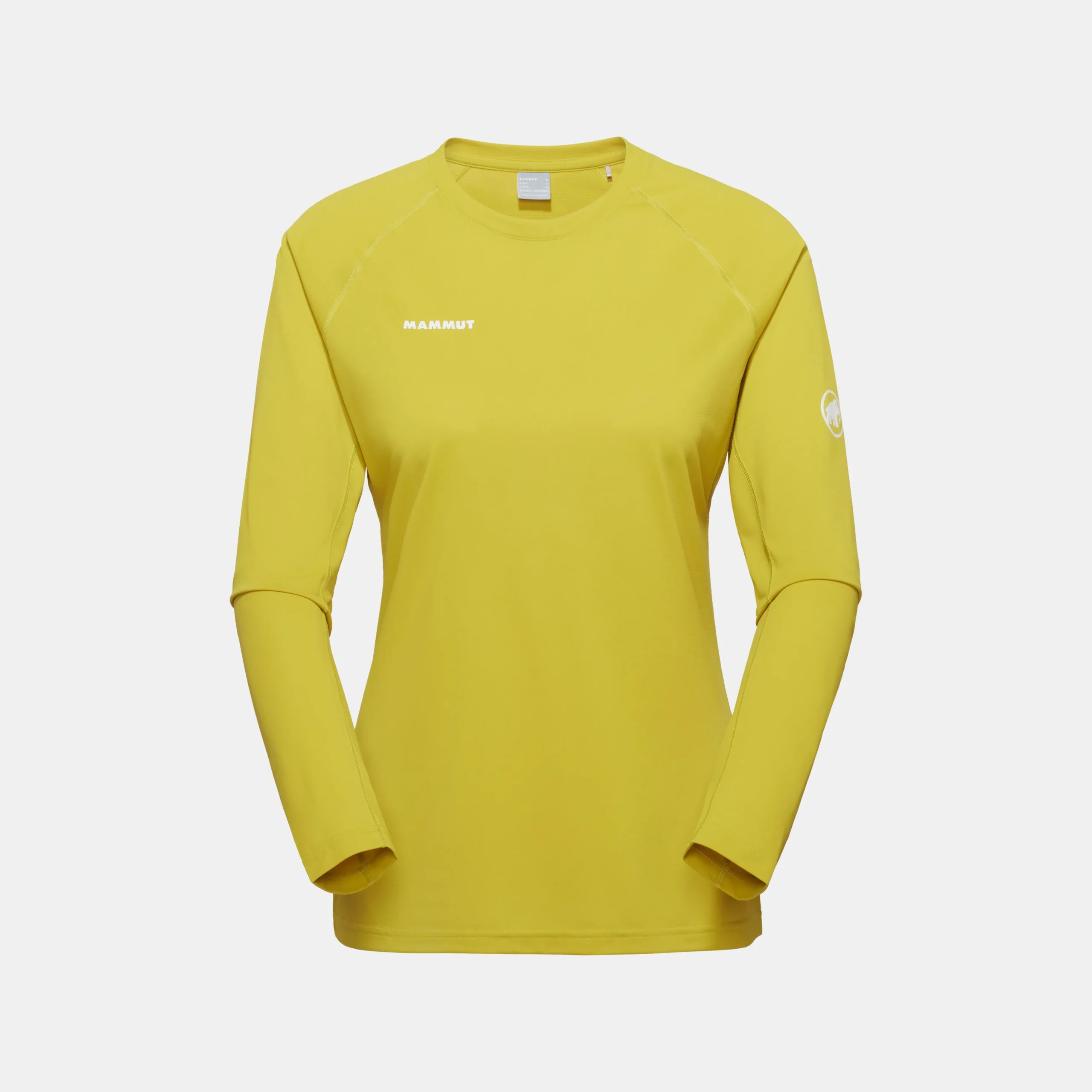 Ducan FL Longsleeve Women