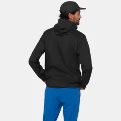Ducan HS Hooded Jacket Men