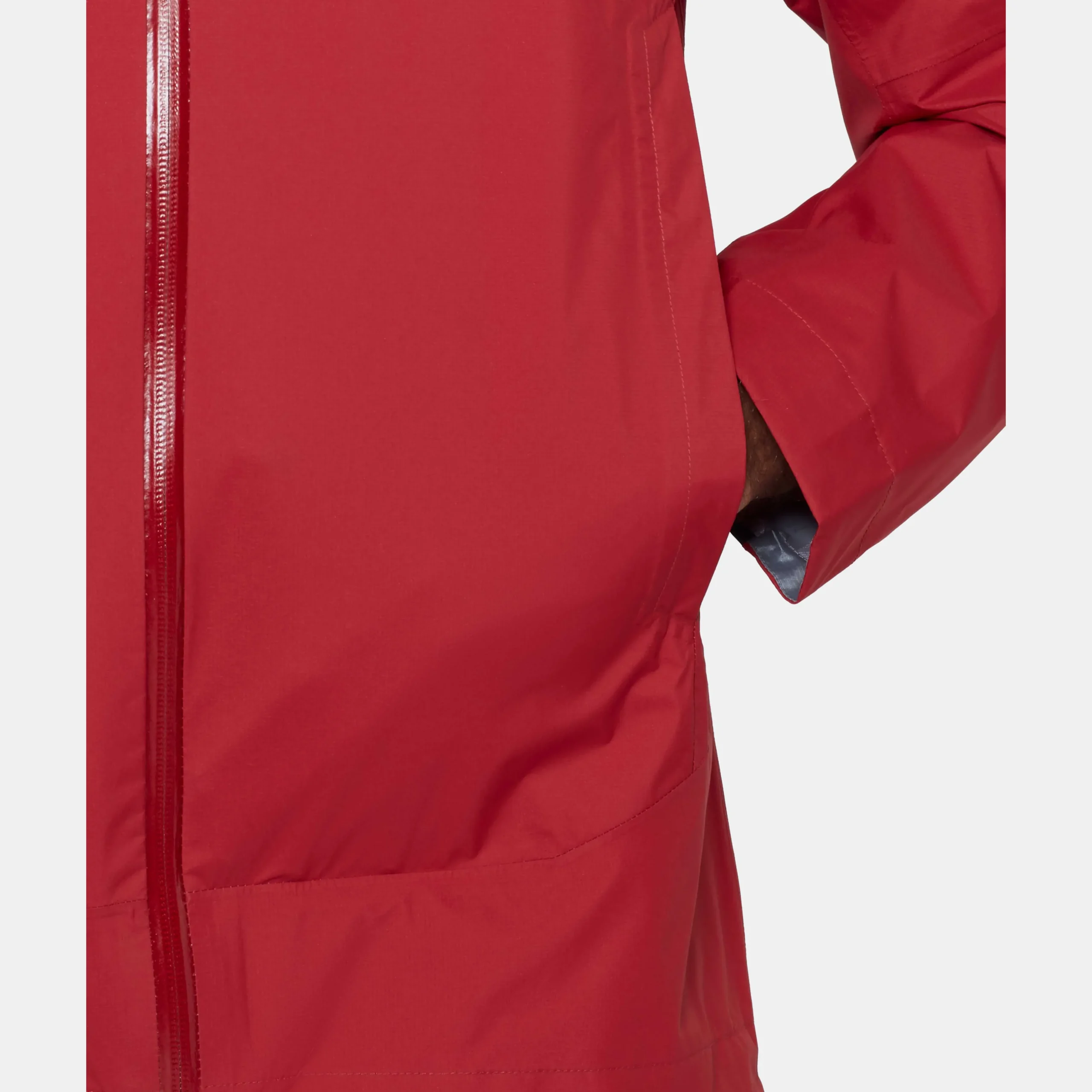 Ducan HS Hooded Jacket Men