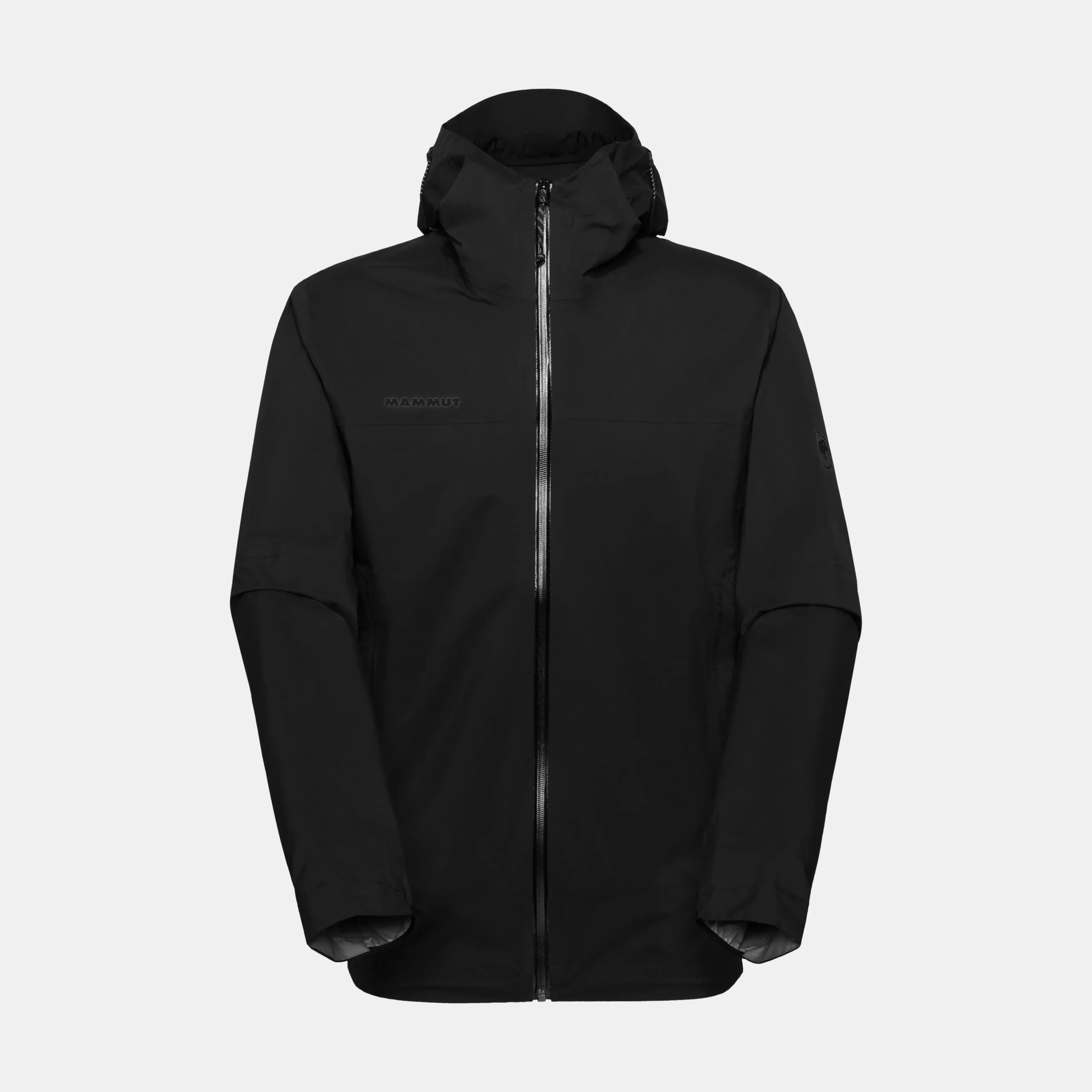 Ducan HS Hooded Jacket Men