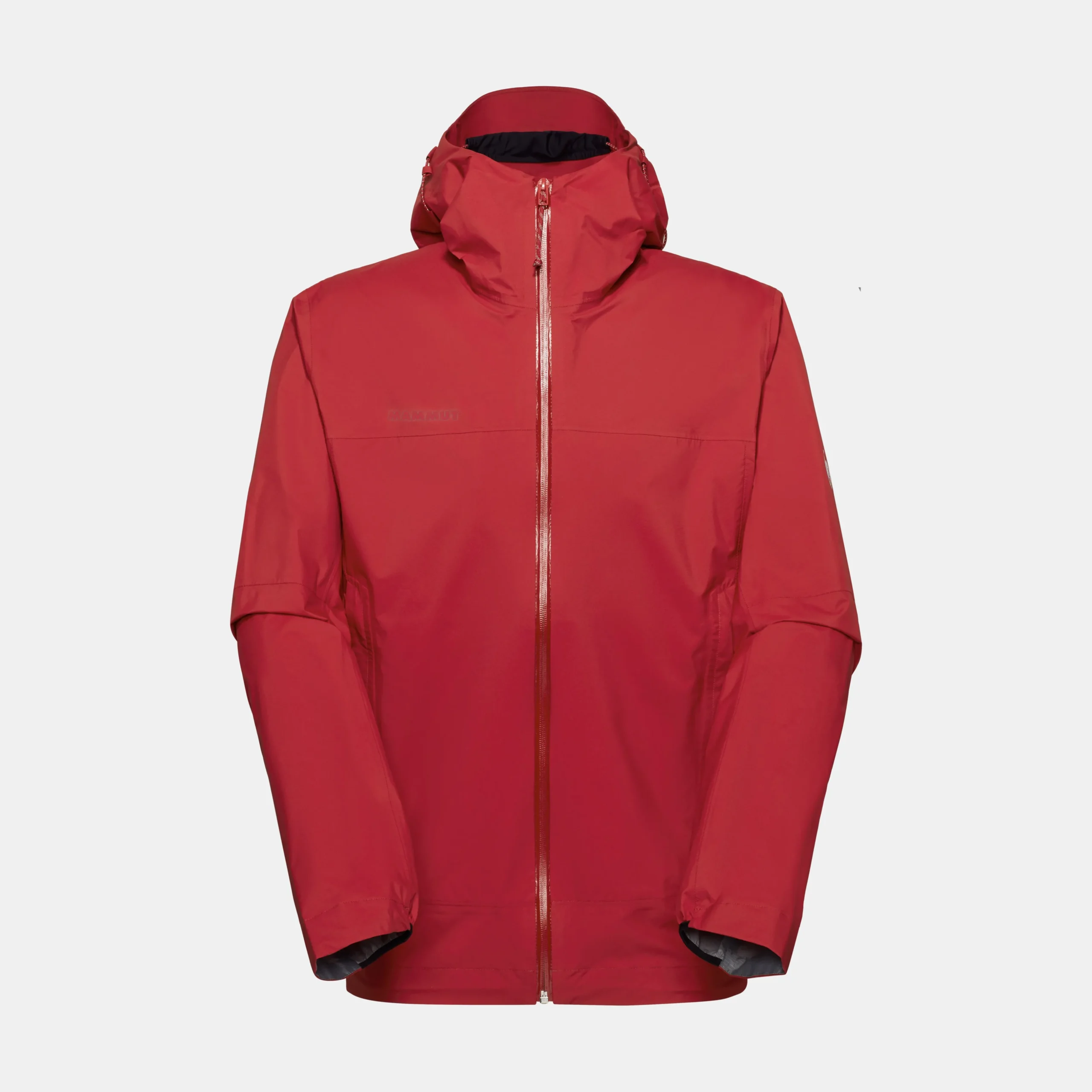 Ducan HS Hooded Jacket Men